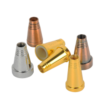 Hot Selling shisha hookah hose metal mat used for hookah pipe Narguile hookah accessories