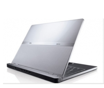 Dell AX-3600GSL Adamo XPS 13.4-Inch Laptop (Windows 7 Home Premium)