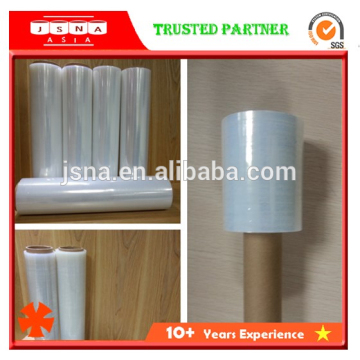 SGS Certified Cargo Logistic Usage LLDPE Plastic Film