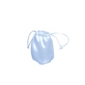 Wholesale Cheap Drawstring Satin Jewelry Bags