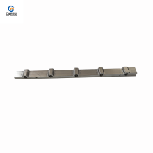Magnesium Alloy Extruded Profile