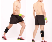 Sports Protector Calf Guard