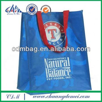 stylish pp woven jumbo bags