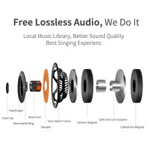 4K Touchable Network Home TV Karaoke Singing Machine