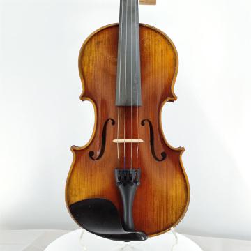 Violín principiante universal hecho a mano