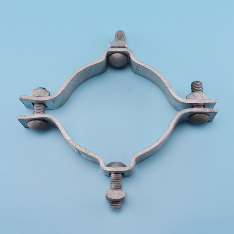 Állítható rúdpánt, 8"-11"-es használati rúdra illeszkedik