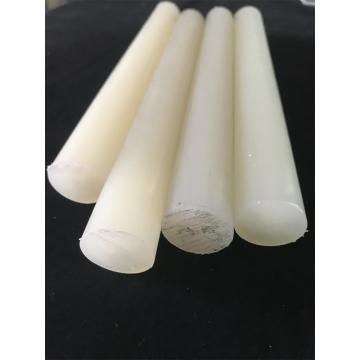 Pultrusion Putaran Tahan Lama Padat 3K Fiberglass Rod