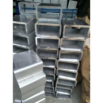 Bahagian Mekanikal CNC Aluminium Bahagian Pemesinan Ketepatan OEM