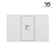 Socket with Single-Control Switch (Material Focus)?