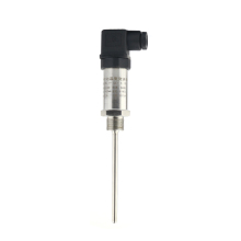 Temperature sensor 0 10v output rs485
