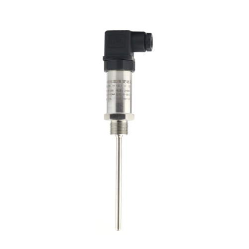 Sensor de temperatura 0 10V Saída RS485