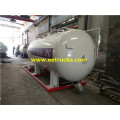 10000L Mobile Propane Cylinder Filling Plants