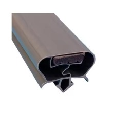 Buffer Strip Door Seal Gasket Rubber Seals Refrigerator