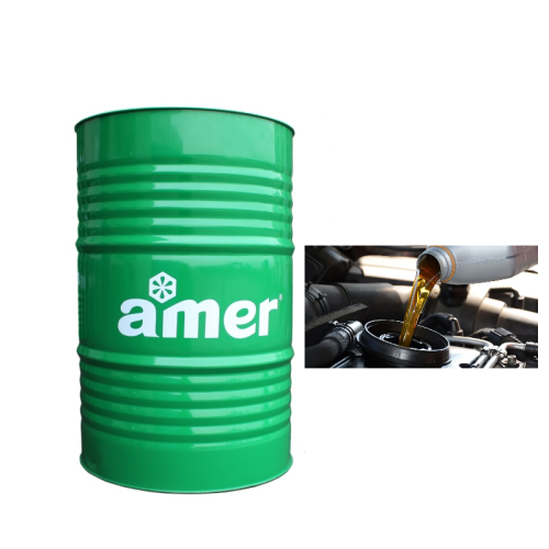 Hot Sale Truck High Performance Construction API CK-4 Cheap Tractor Excellent Wholesale 10W-40 Diesel Engine Oil