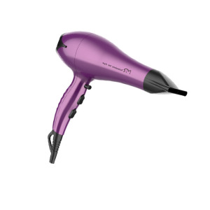 Compact Folding Handle Travel Hair Dryer