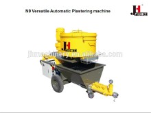 low price of concrete plastering machine, cement plastering machine, mortar plastering machine for wall