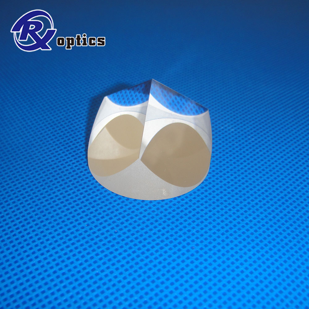 Telemecanique Sensors XUZC50 Corner Cube Reflector – 2x2 Inch, For Polarized Sensors