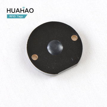 RFID Soft Programmable UHF Anti Metal Tag