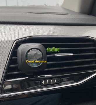 Car Vent Fragrance Clip: Mimicking the Jo Malone English Pear & Freesia Scent Experience