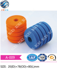 Rubber Foam Tube, Rubber Foam Pipe
