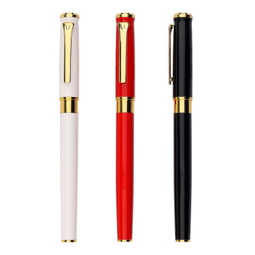 HOT SALE MENTAL PEN FOR BUSINESS