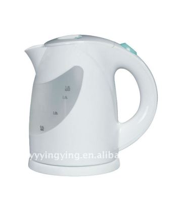 Water cooker/1.8L Electric/Plastic Kettle