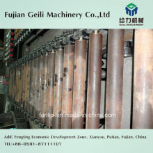 Roller Table for Steel Rolling Mill
