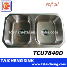 Undermount Kitchen Sink With Discount Price