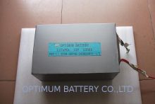 12v 120ah Ups Lifepo4 Battery Pack For Ups With Suitable Glue Case,ups Power Systems
