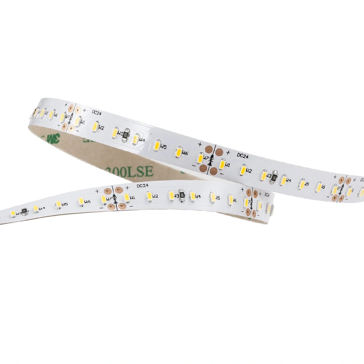 Indirect lighting interior 1680 lm/metre flex strip Mono/LED stripe/ strip light