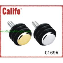 Glass support for furniture& Board support