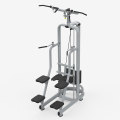 Professionele fitnessapparatuur Dip Chin Assist