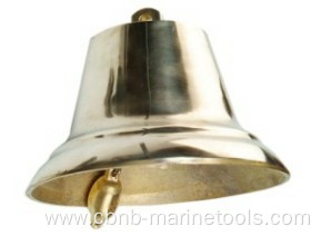 Marine Wholesale Brass Signal Hand Bells