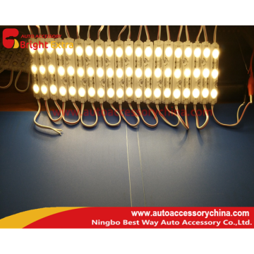 Colorful Led Module Lights