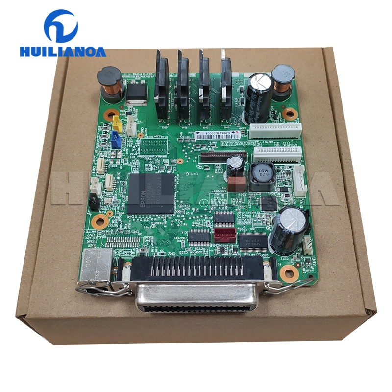 Mainboard Logic Board Formatter Board Motherbaord for Epson Lq 590II 590kii DOT Matrix Printer