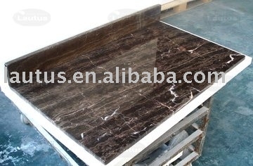 marble vanity top