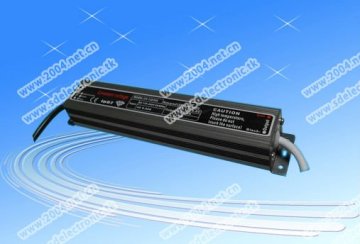 24v 30w constant voltage led driver adaptor