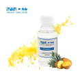 Hot Sell Pineapple Concentrated Flavor For Vape Juice