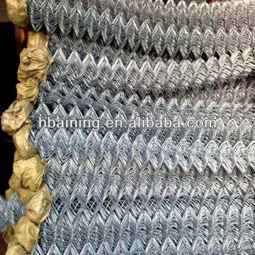 chain link fence mesh fabric