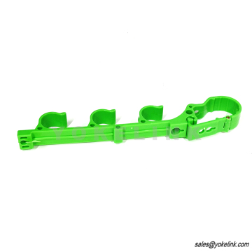 Hanging Cable Hook Outdoor Plastic Cable Hook Nuclear Power Hook