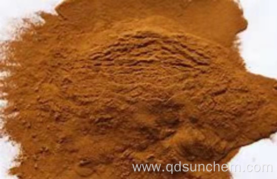 Calcium Lingo Sulphonate for Concrete