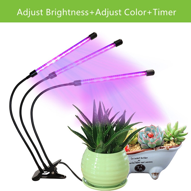 Vollspektrum-LED-Leuchten Full Spectrum Led Lights
