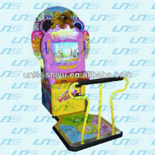 2013 BOOGIE DOWN Redemption dancing game