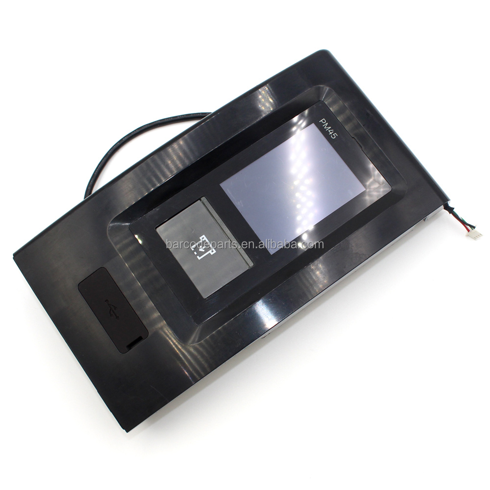 Original Front Control Panel for Intermec PM45 Thermal Barcode Label Printer