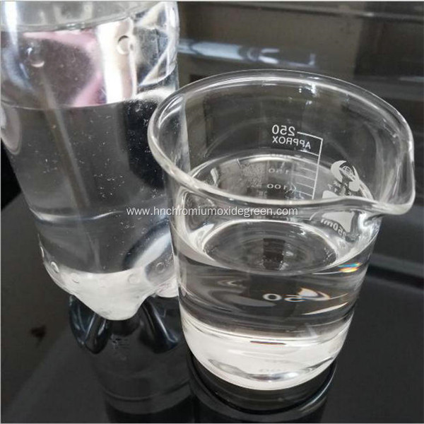 Environmental Plasticizer Dioctyl Adipate DOA