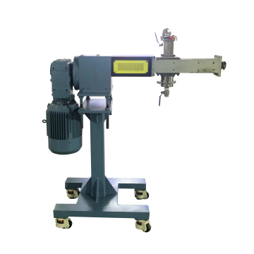 Side Devolatilization in Plastic Pelletizing Extrusion Machines