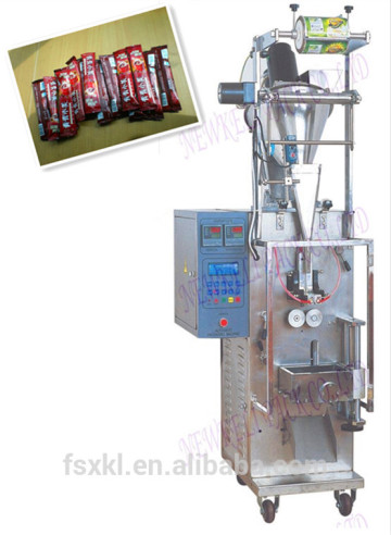 catering equipment auto coffee packing machine sachet packing