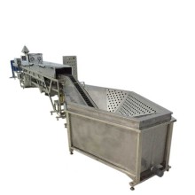Egg Processing Machine: Grading, Cleaning, Candling, Packaging