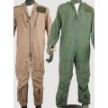 Fly Aramid Chuyến bay Coverall