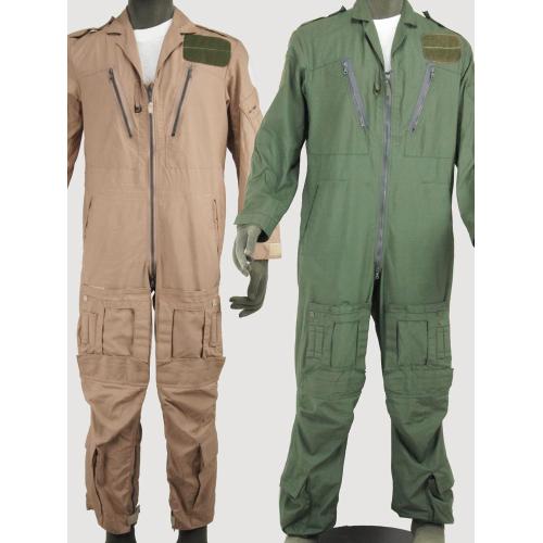 Fly Aramid Flight Coverall